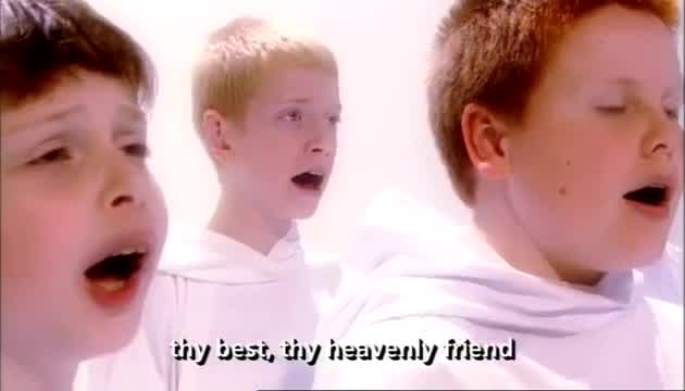 Libera - Be Still My Soul