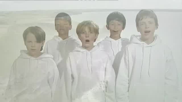 Libera - Far Away