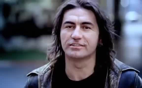 Ligabue - Questa è la mia vita