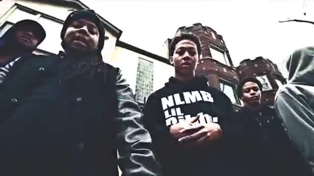 Lil Bibby - How We Move