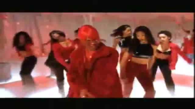 Lil’ Cease - Crush on You