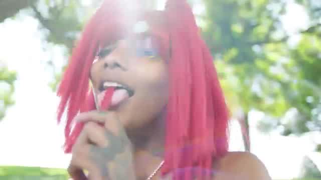 Lil Debbie - Fuck It Up