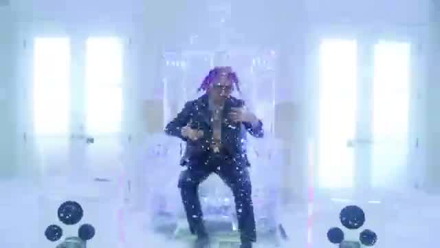 Lil Pump - Esskeetit