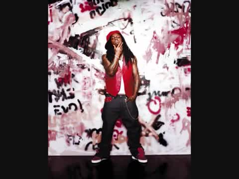 Lil Wayne - 3 Peat