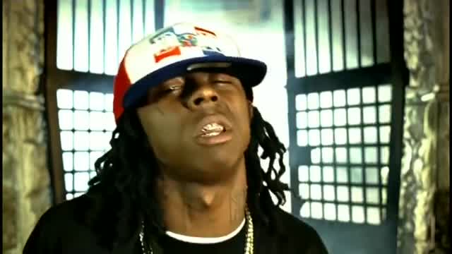 Lil Wayne - Go DJ