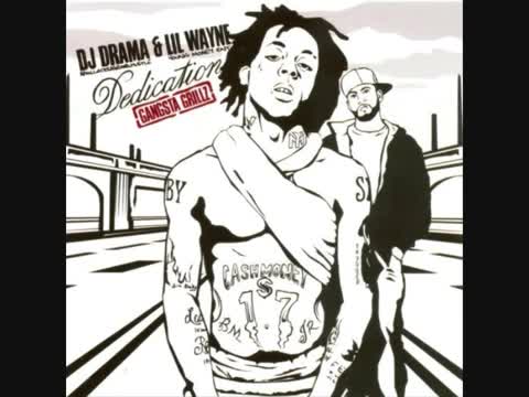 Lil Wayne - Momma Taught Me