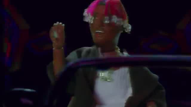 Lil Yachty - Boom!