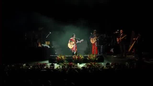 Lila Downs - Paloma negra