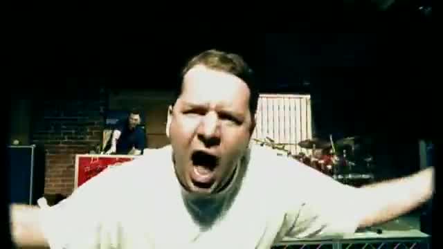 Limp Bizkit - Break Stuff