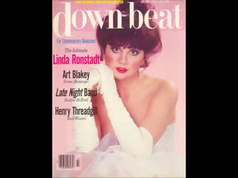 Linda Ronstadt - Quiéreme mucho