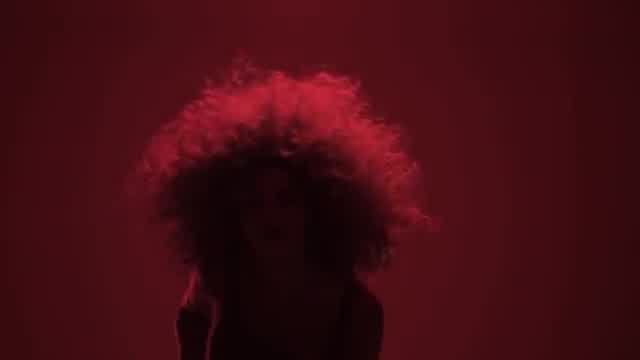 LION BABE - Treat Me Like Fire