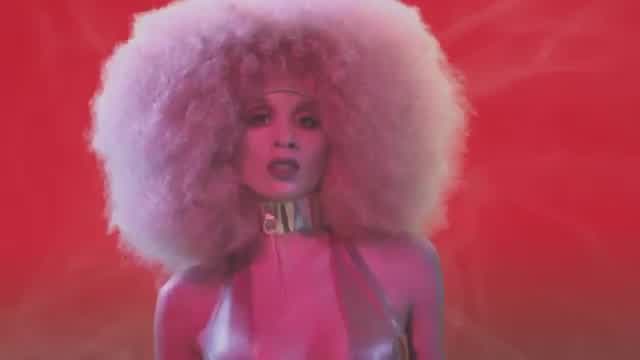 LION BABE - Wonder Woman