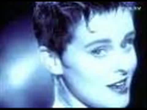 Lisa Stansfield - I Cried My Last Tear Last Night