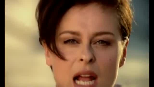 Lisa Stansfield - The Line