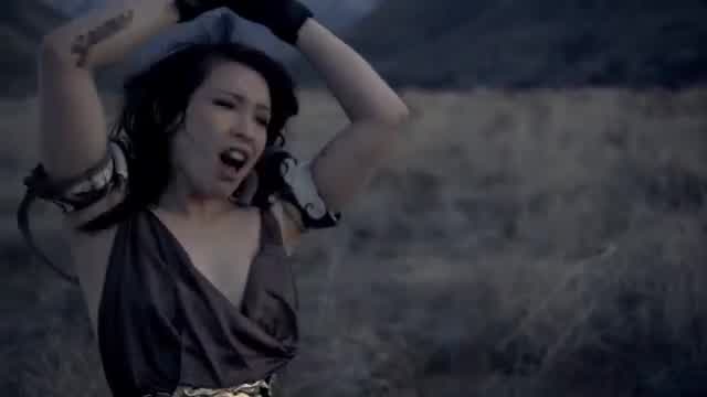 Little Dragon - Sunshine