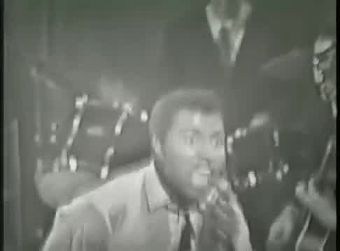 Little Richard - Whole Lotta Shakin' Going On