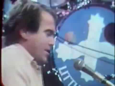 Little River Band - Lady