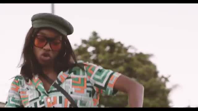 Little Simz - Good for What