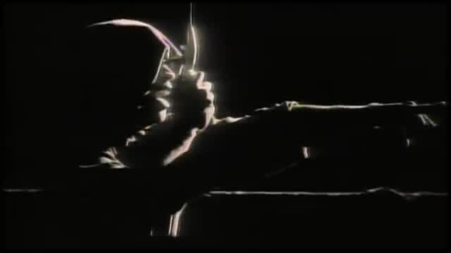 LL Cool J - Mama Said Knock You Out