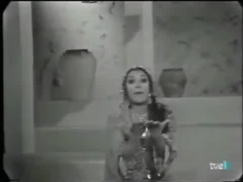 Lola Flores - El lerelé