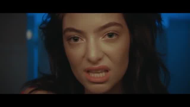 Lorde - Green Light