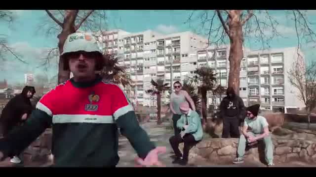 Lorenzo - Freestyle du sale