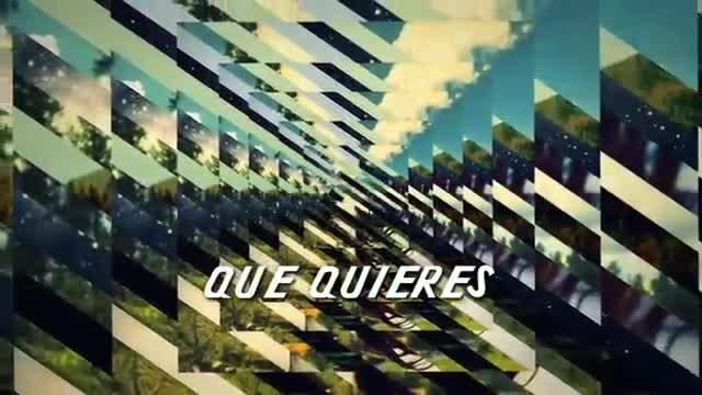 Lori Meyers - El Tiempo Pasará