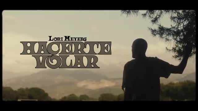 Lori Meyers - Hacerte volar