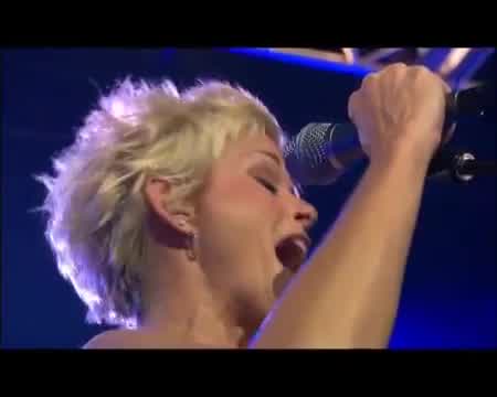 Lorrie Morgan - A Picture of Me (Without You)