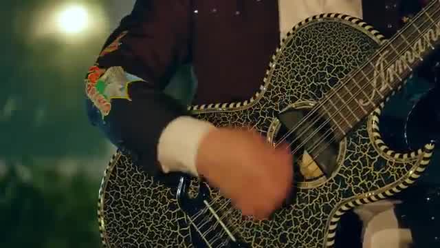 Los Alegres del Barranco - El capo de capos