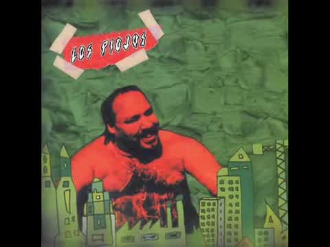 Los Piojos - Luz de marfil