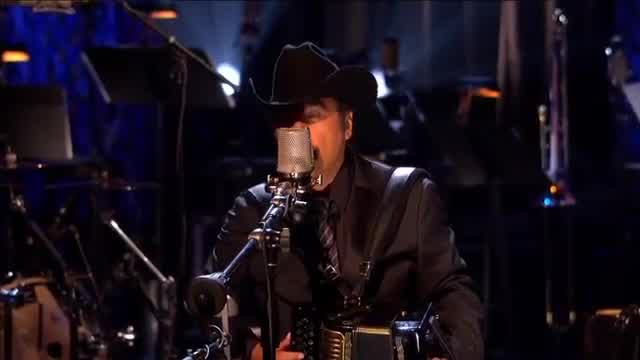 Los Tigres del Norte - Jefe de Jefes