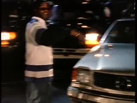 Lost Boyz - Jeeps, Lex Coups, Bimaz & Benz