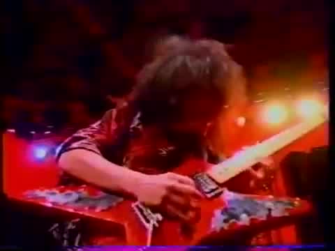 Loudness - Let It Go