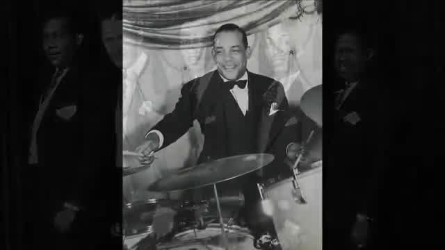 Louis Armstrong and His Hot Five - Fireworks