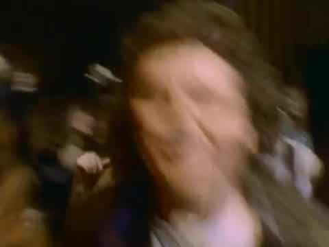 Loverboy - Break It to Me Gently