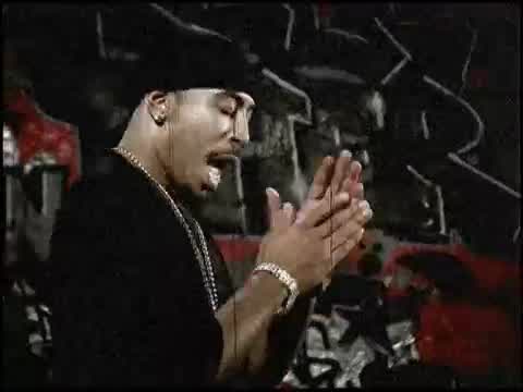 Ludacris - Grew Up a Screw Up