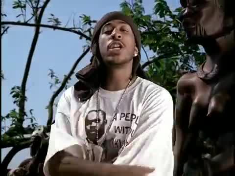 Ludacris - Pimpin' All Over the World