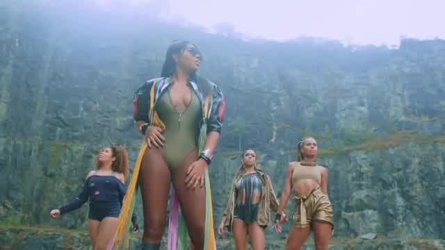 Ludmilla - Sou eu