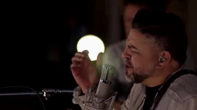 Luis Enrique - Al fin (versión unplugged)