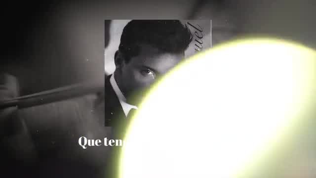 Luis Miguel - Bésame mucho