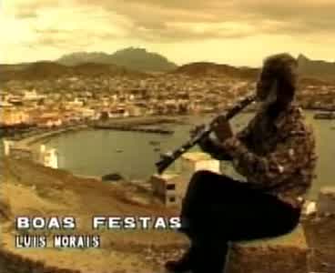 Luis Morais - Boas Festas