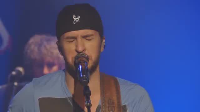 Luke Bryan - Country Girl (Shake It for Me)