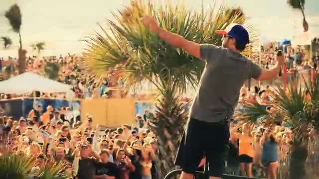 Luke Bryan - She Get Me High