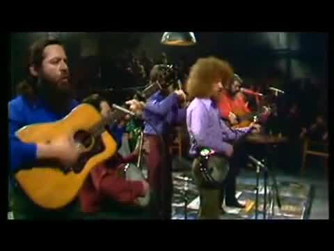 Luke Kelly - Kelly the Boy From Killane