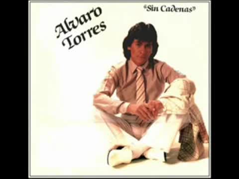 Álvaro Torres - Nada se compara contigo