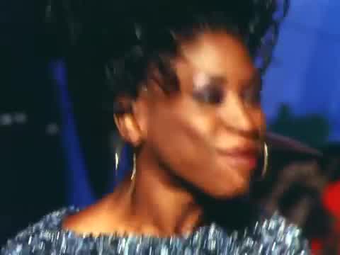 M People - Sight for Sore Eyes