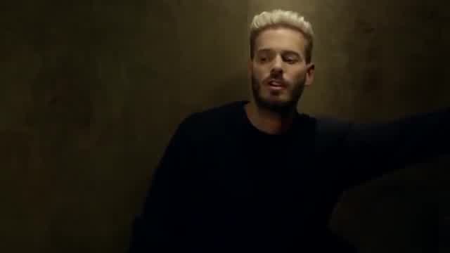 M. Pokora - Comme d'habitude