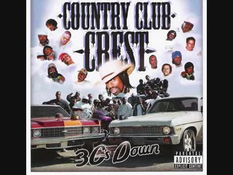 Mac Dre - 3C's Down