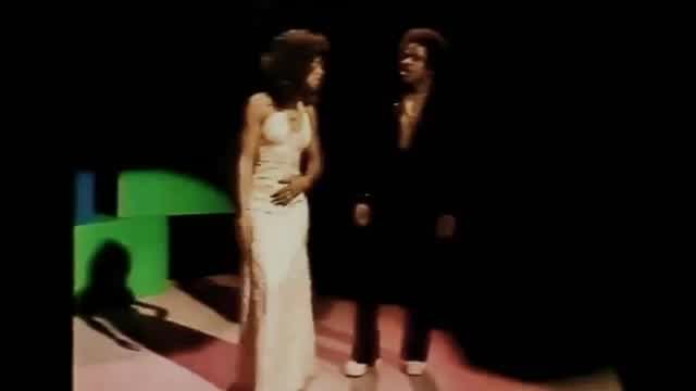 Mac & Katie Kissoon - Sugar Candy Kisses